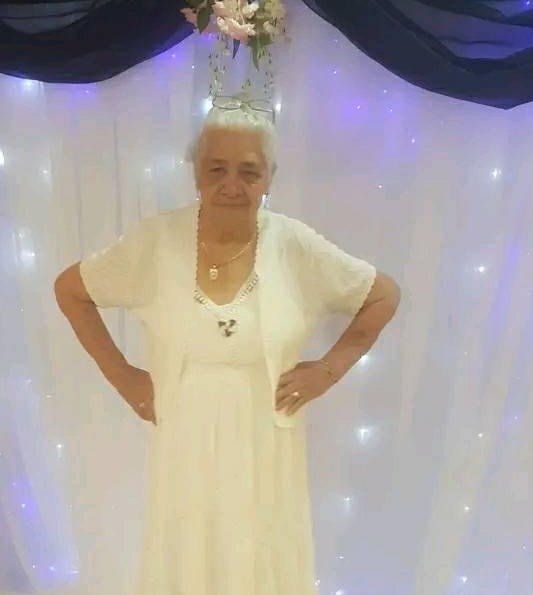 Obituary of Herminia Flores