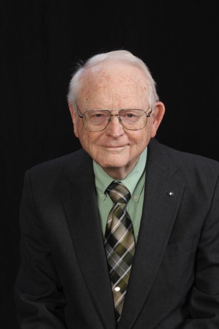 Obituary of Charles Franklin Austin