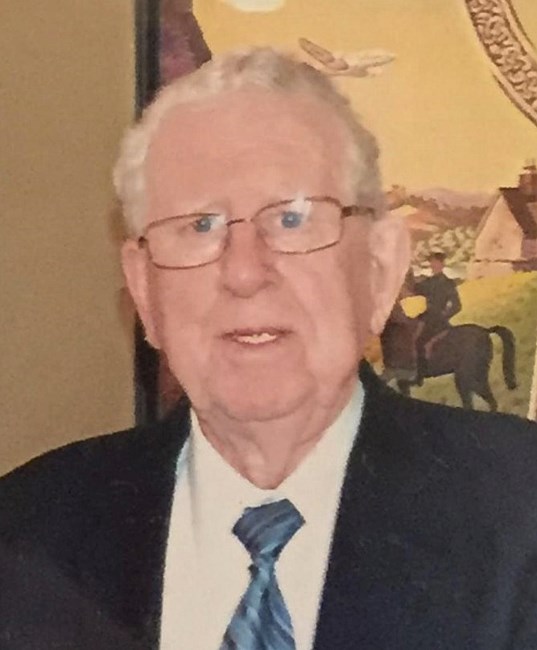 Obituary of William J. Burns