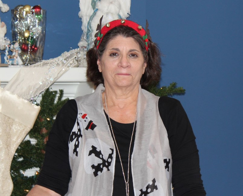 Obituary of Joann C. Asimakopoulos