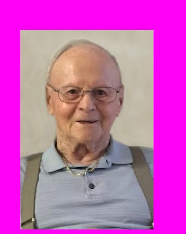 Avis de décès de Ewart "Fletch" Edward Fletcher