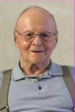 Avis de décès de Ewart "Fletch" Edward Fletcher