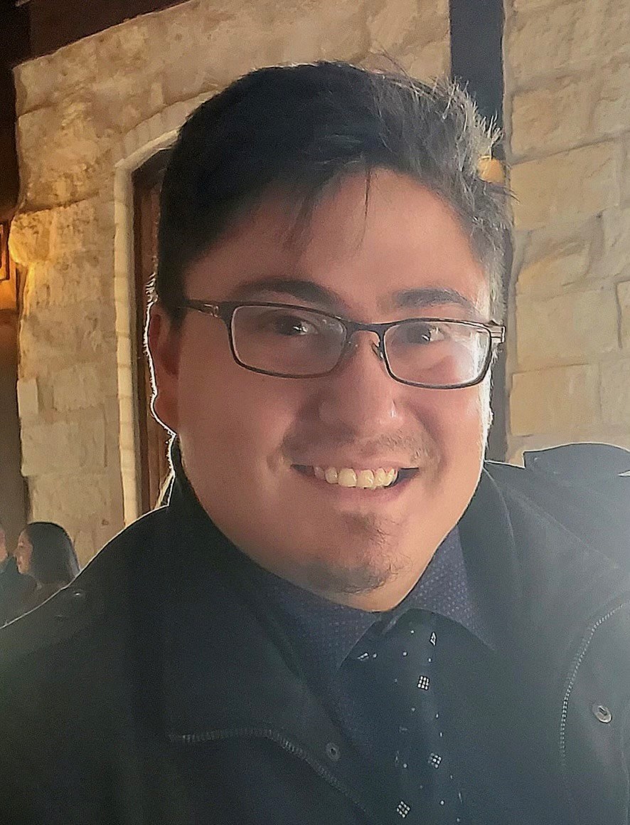 Obituary of Sean Steven Olderbak