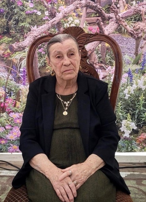 Obituary of Ma Guadalupe Quezada