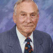 Obituary of Warren E. Myers