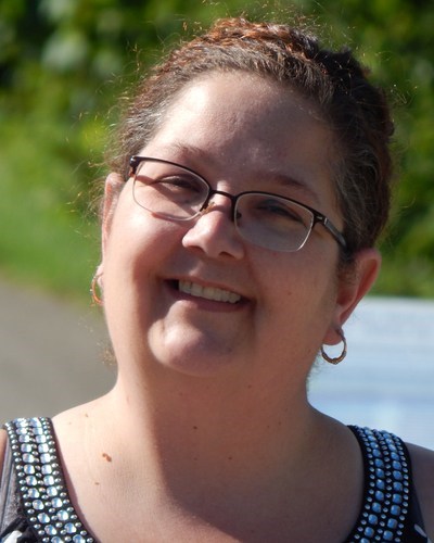 Obituary of Ann Marie Carr (nee Palleschi)