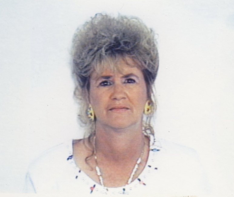Obituary of Sharon Ramey Ramey Hogan