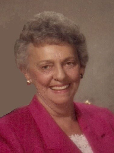 Obituary of Callie Lou Henderson
