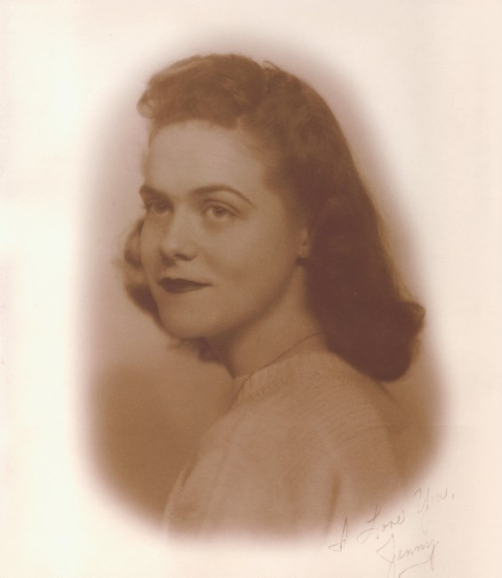 Obituary of Virginia Shunk