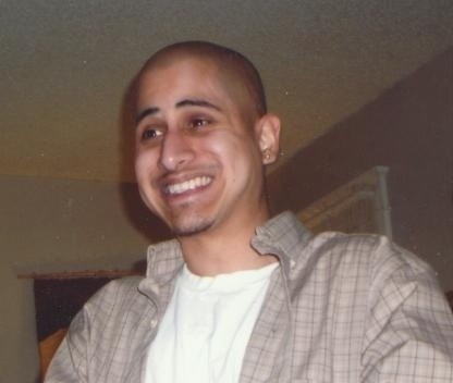 Obituary of Michael Marquez