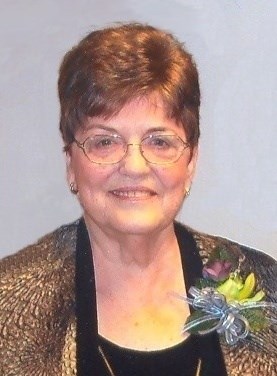 Obituary of Janice Elaine Larsen