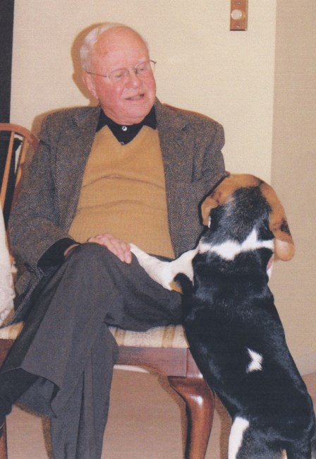 Obituary of John M. Young