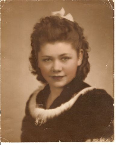 Obituary of Evelyn Sparks Murphree