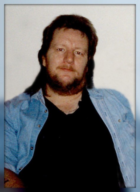 Obituary of Chris Hargreaves