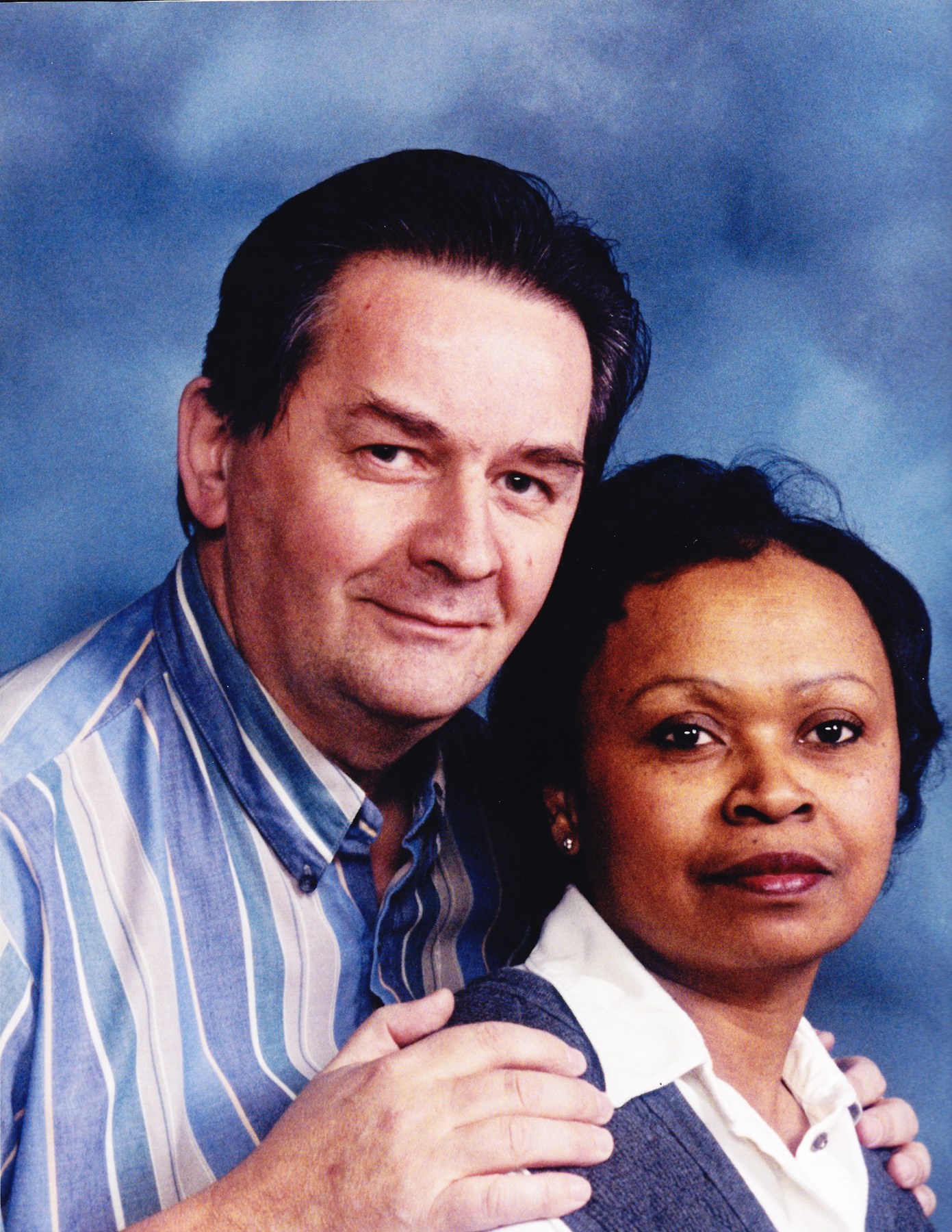 Obituary of Jacques Bussières