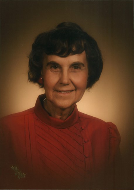 Obituary of Jerelle Mimbs Hutcheson