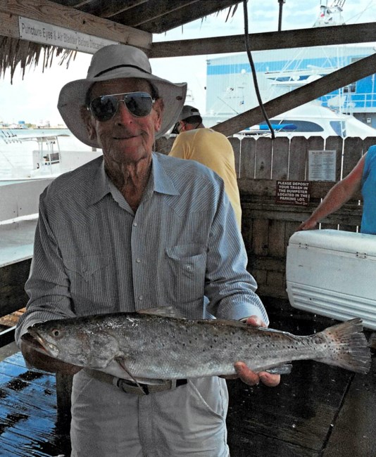Obituary of Jimmy Flanagan