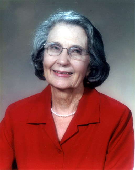 Obituary of Laura Eulene Coker