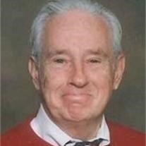 Obituario de Joseph Edward Ed"" Burke