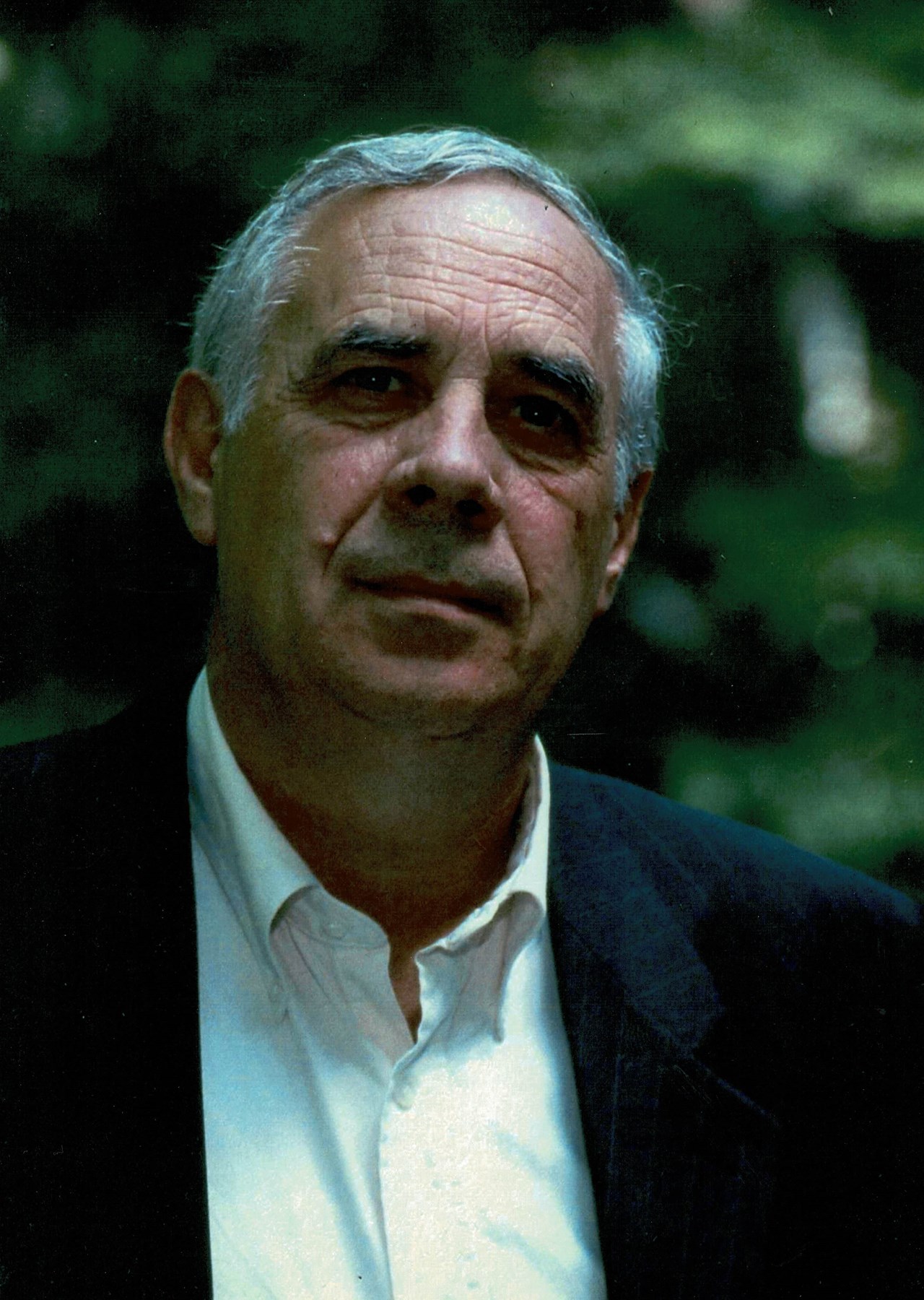 Obituary of Alexandru Pitoc