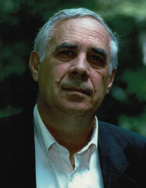 Obituary of Alexandru Pitoc