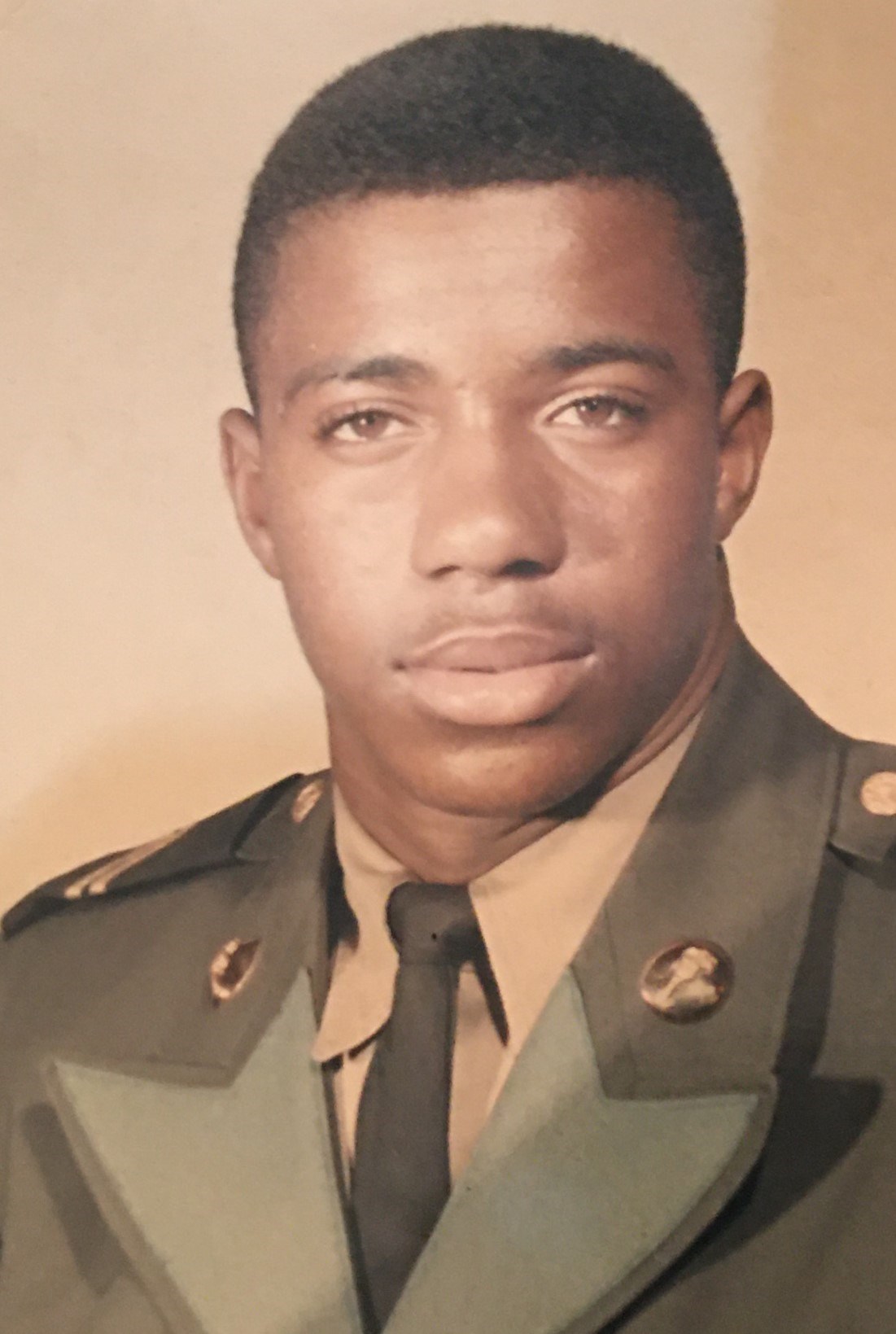 Rudolph Middlebrook Obituary Indianapolis, IN