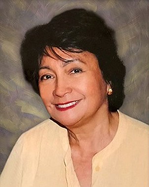 Obituary of Eleanor Aure Malay