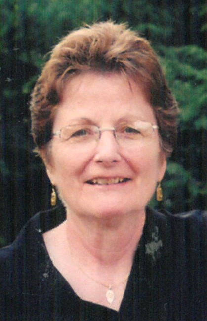 Obituary of Barbara Jean (Schweizer) Law