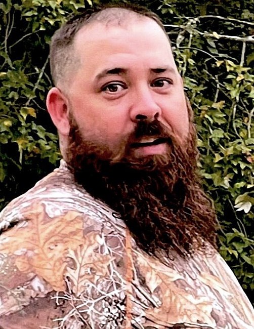 Obituary of Nathan Eugene Wood