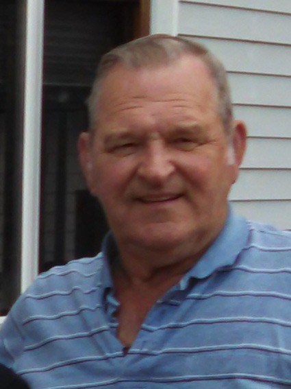 Obituary of Keith William Stone