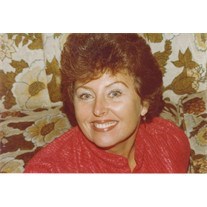 Obituary of Janice Dayle Todd