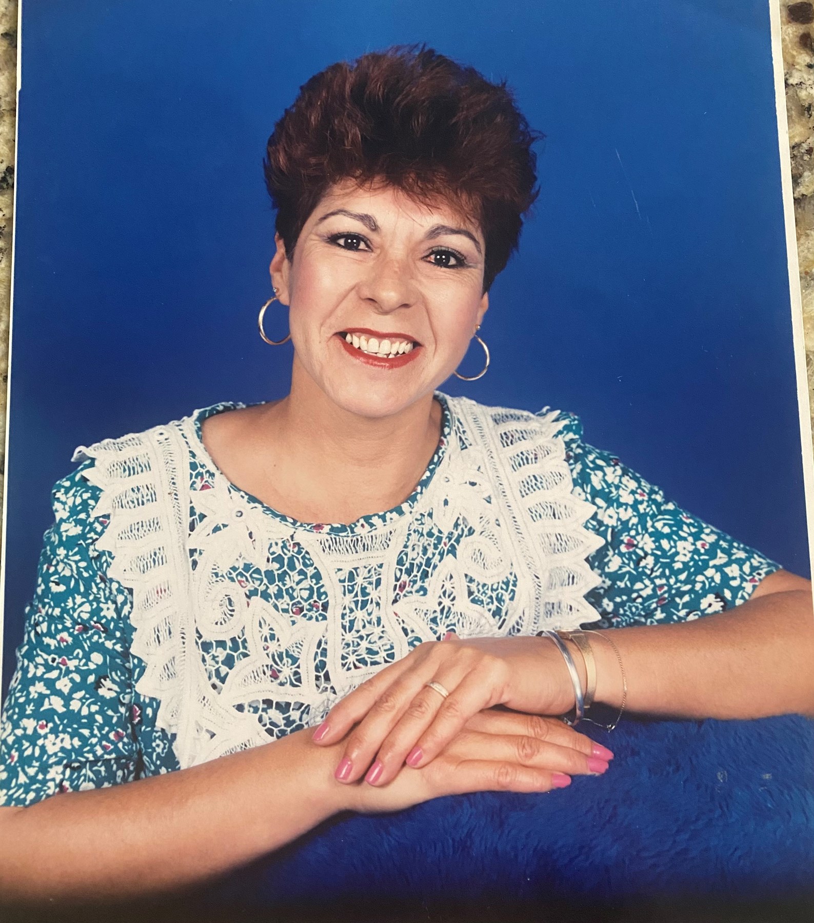 Obituary of Silvia Oralia Payan De Penunuri