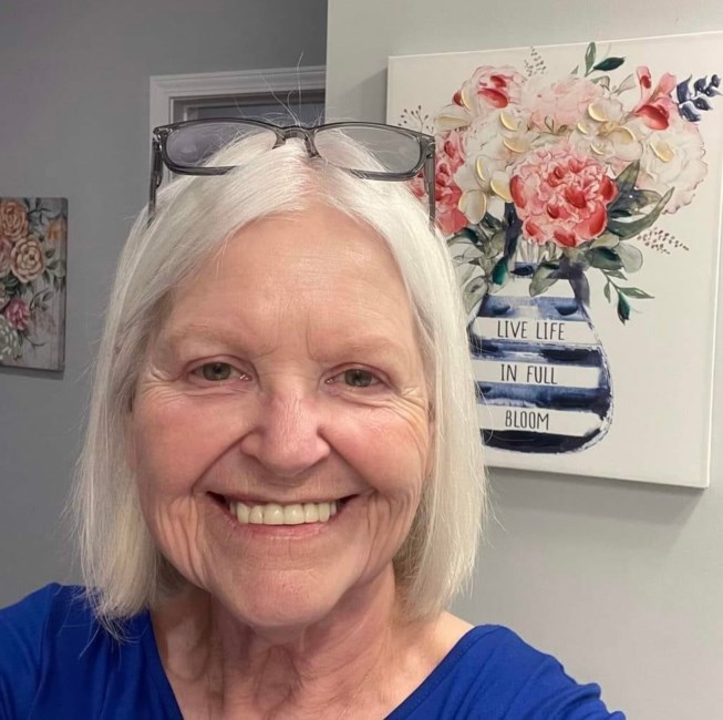 Obituary of Ollie Mae Lackey