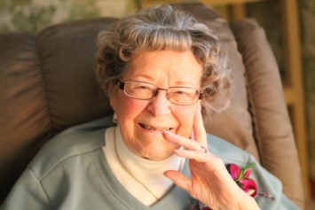 Obituary of Ruth H. Newman