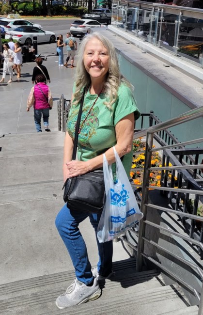 Obituary of Lisa Dennise Schick