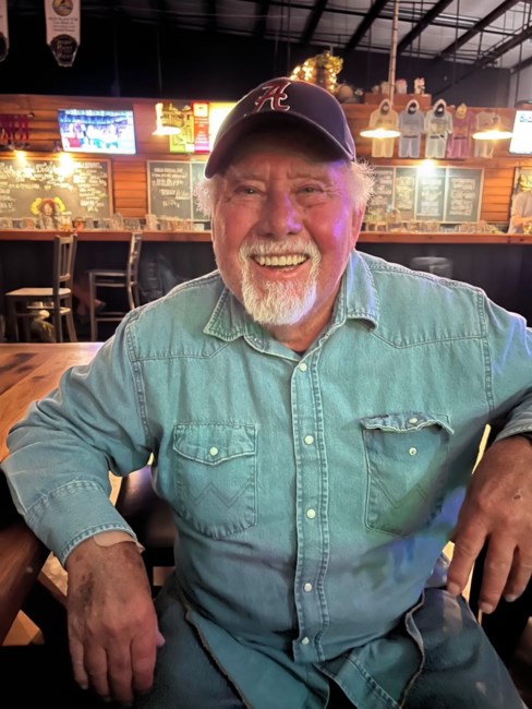 Obituary of Leland Morris Cooper