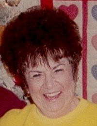 Obituary of Barbara J. Segal