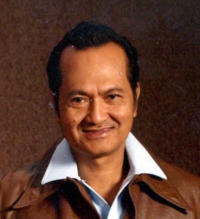 Obituary of Julian M. Castillo