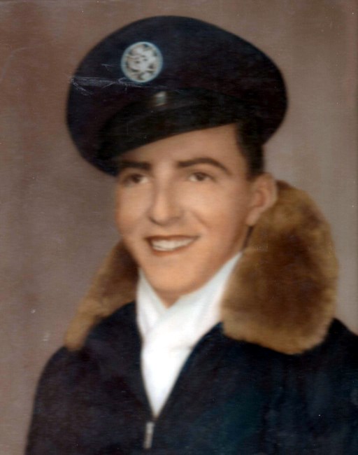 Obituary of Gerald Lewis Higby