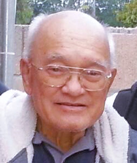 Obituary of Pedro Pete Fernandez Lagrosa