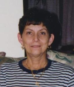 Obituario de Donna Christine Jackson
