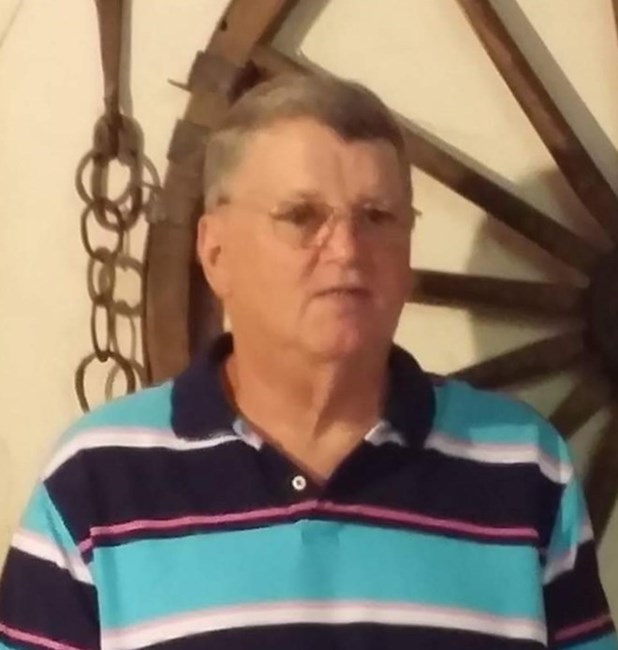 Obituary of Jonathan Ray Forrester