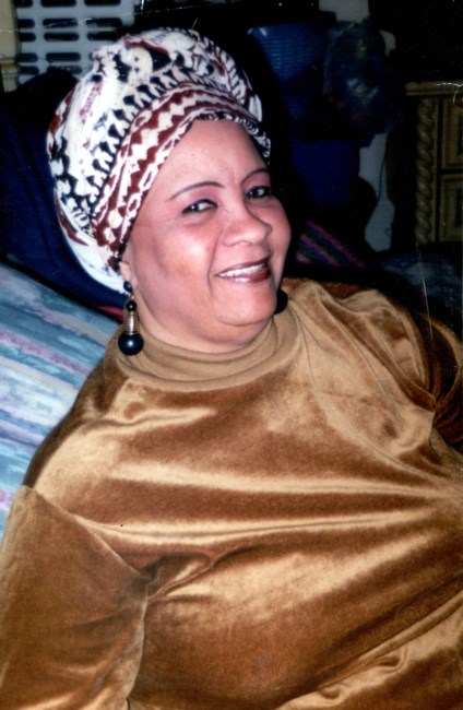 Obituary of Monica Bibiana Noel
