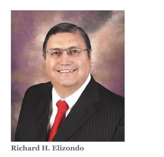 Obituary of Richard H. Elizondo