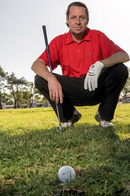 Obituary of Wayne Chester George