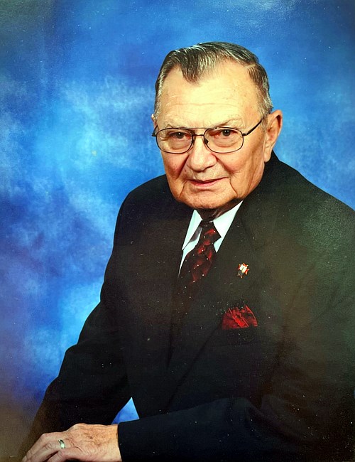 Obituary of Frankie Michael Orsak