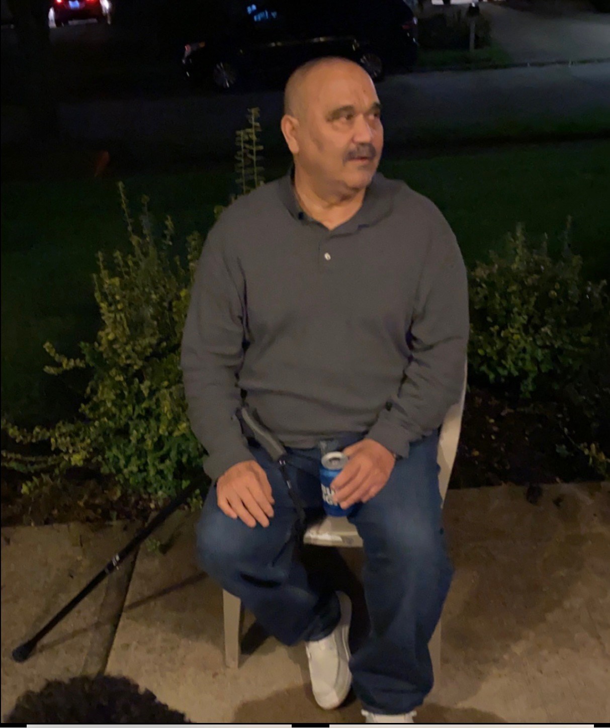 Obituario de Juan Angel Perez Sr.