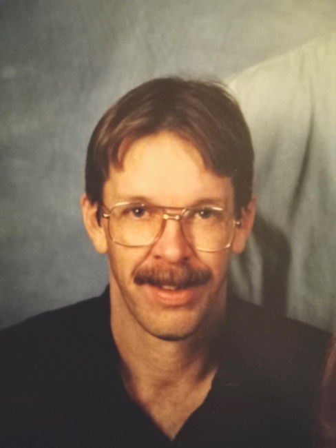 Obituary of Randall Eugene Wesley