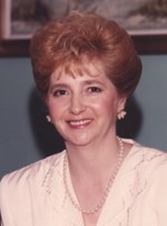Jeannine Lauzon Thériault