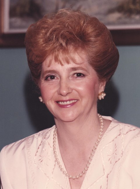 Obituary of Jeannine Lauzon Thériault